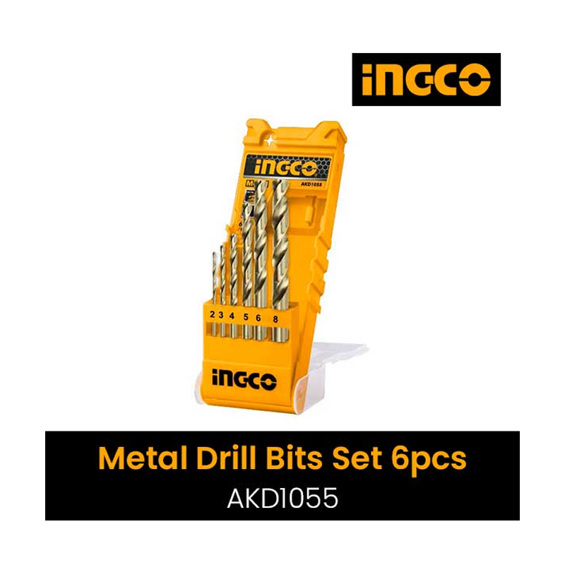 INGCO METAL DRILL BIT