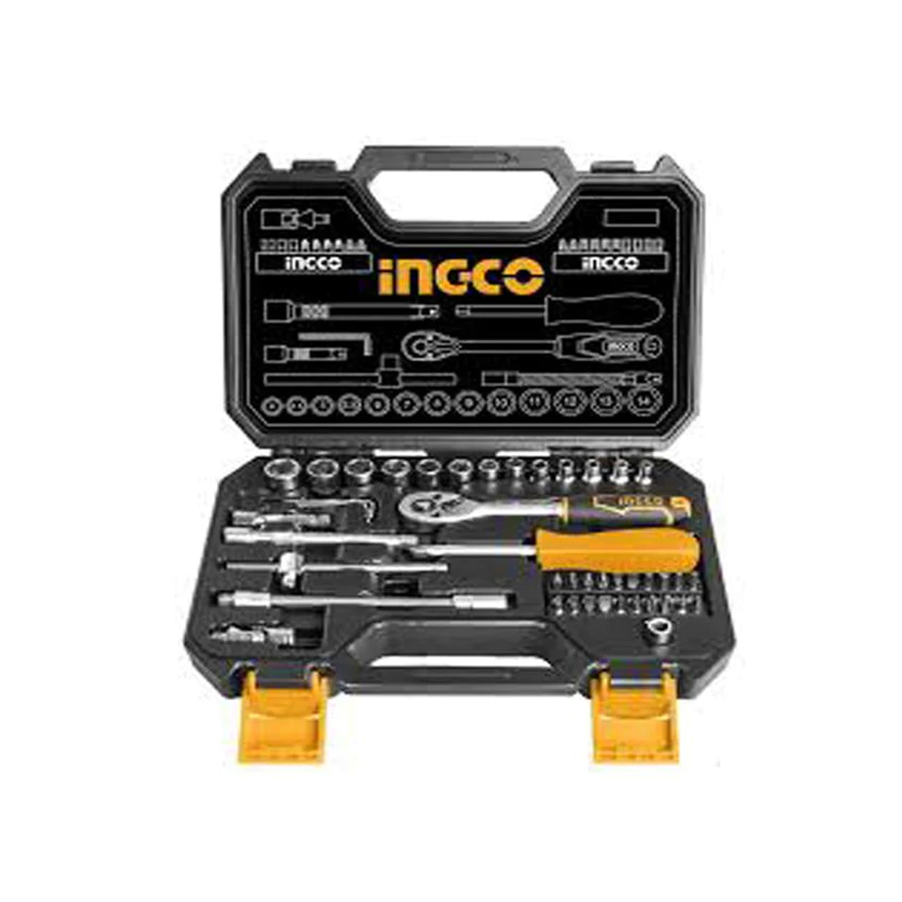INGCO SOCKET SET